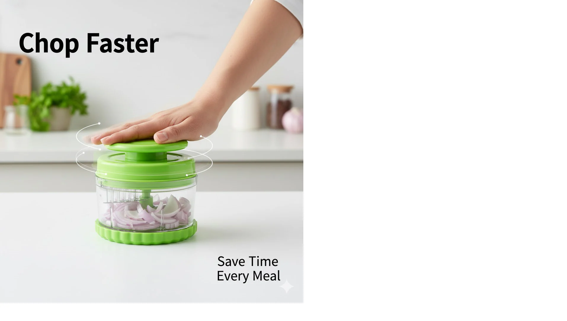 Multi Crusher / Grinder / Cutter