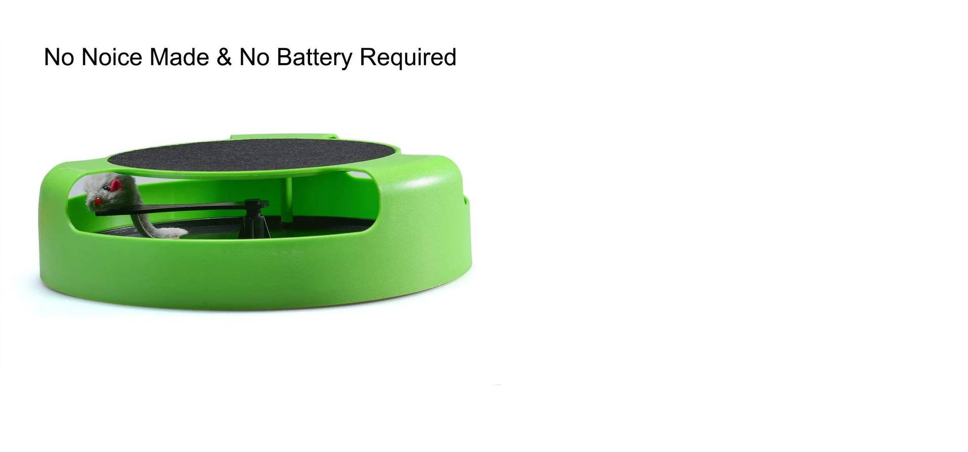 Cat Interactive Toy (Cat Scratching Pad)