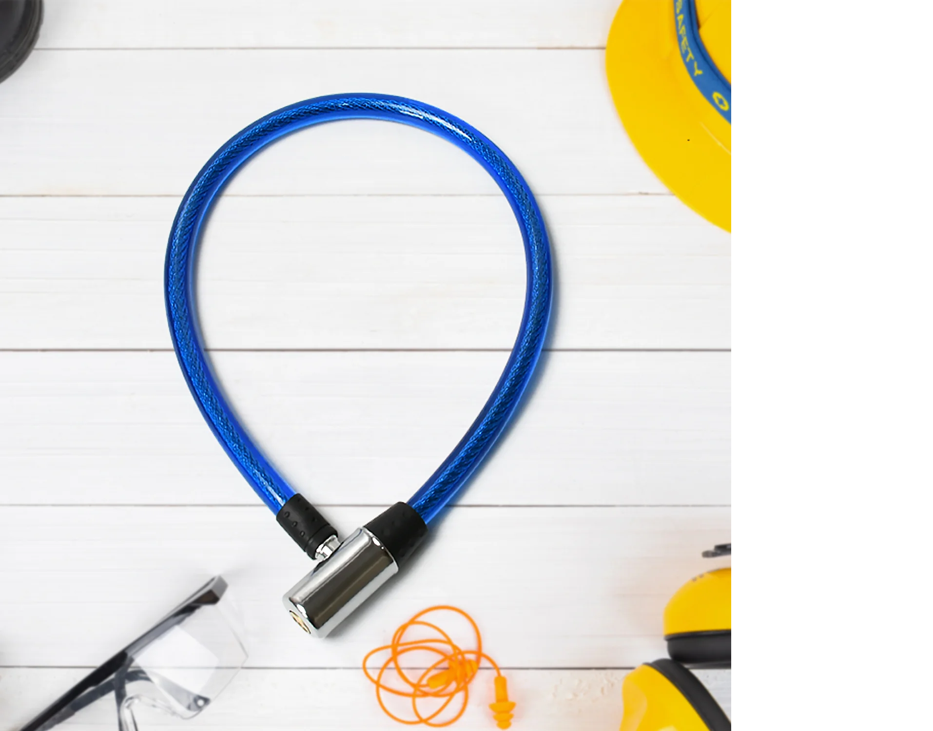 Multi Purpose Key-Lock