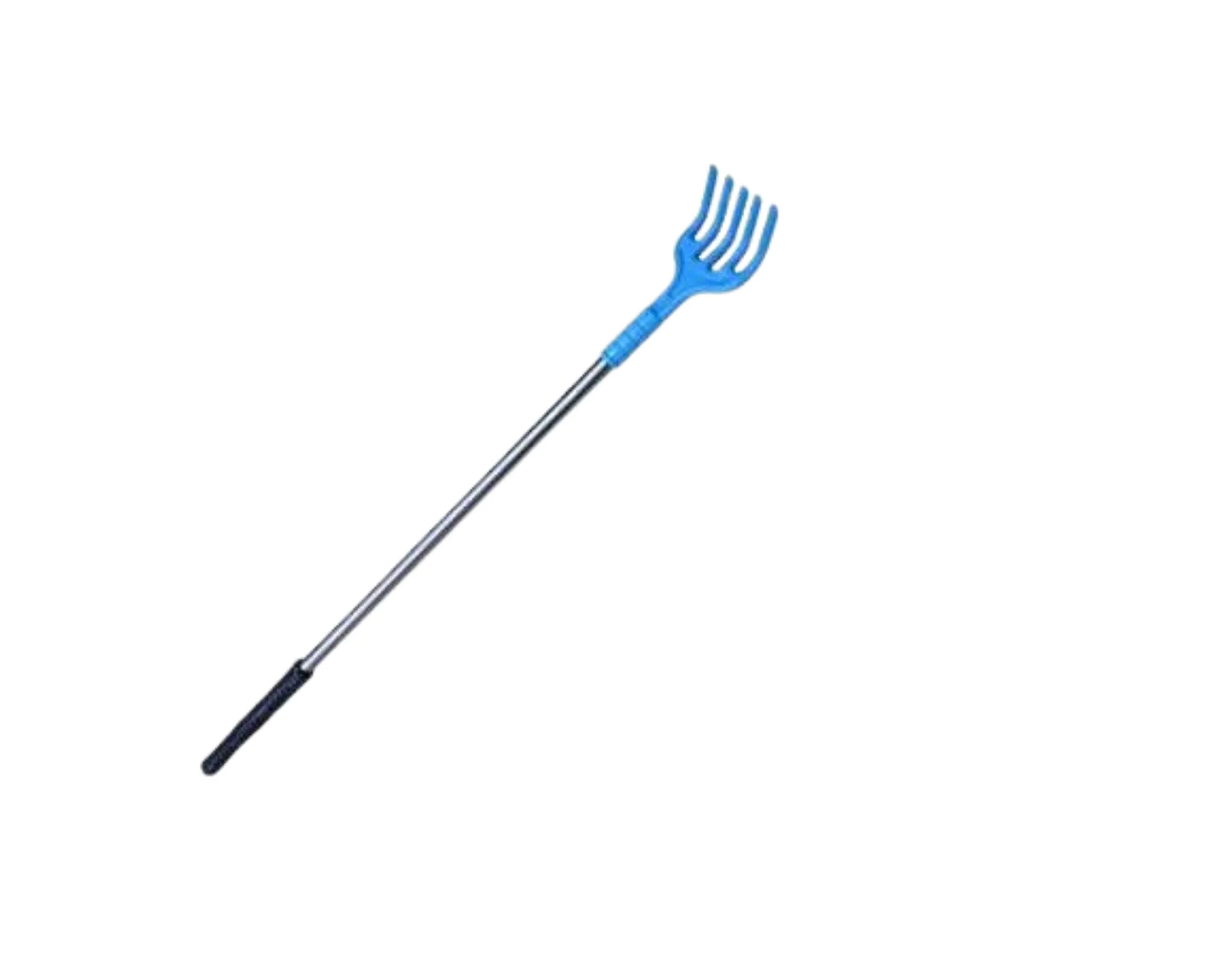 Scratcher Back, khujli stick, Telescopic Scratching Backscratcher Massager Kit