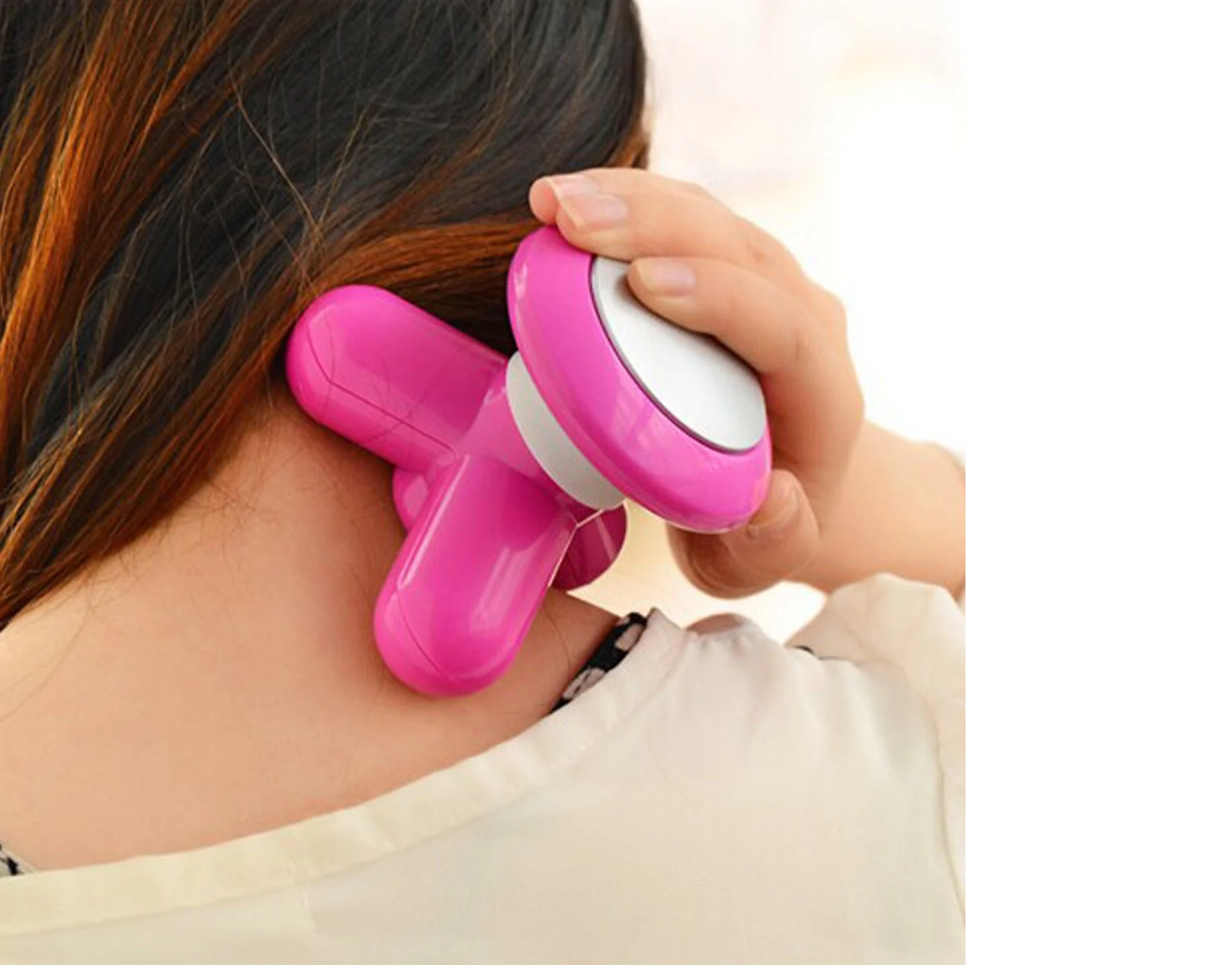 USB Vibration Full Body Massager