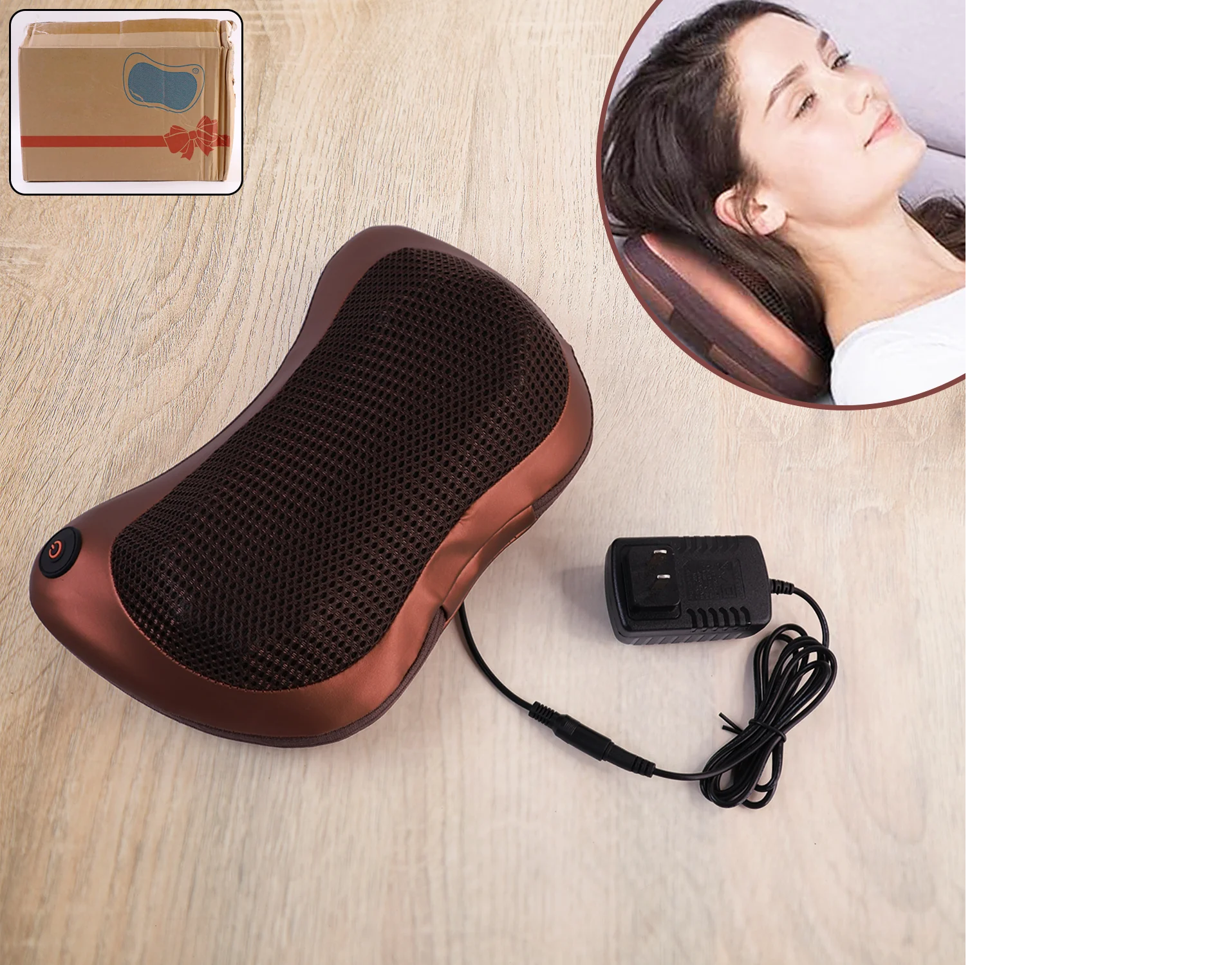 Professional Massage Pillow