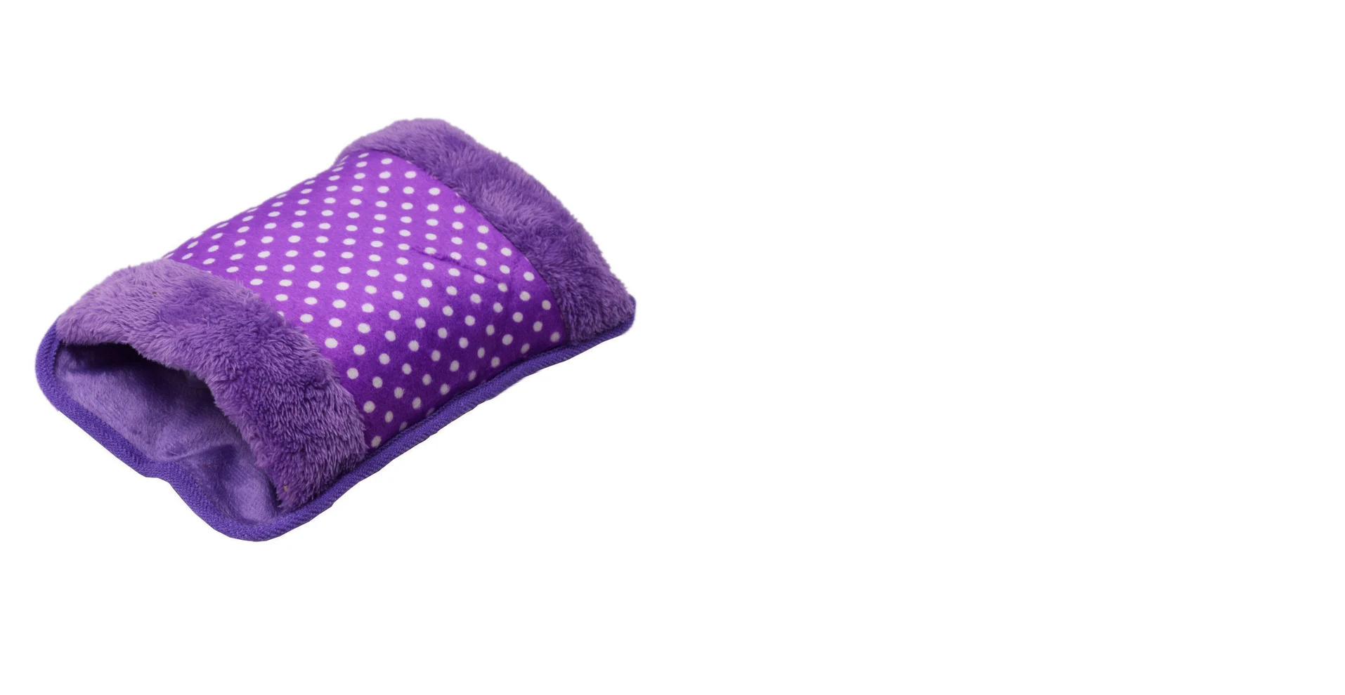 Velvet Electric Pain Relief Heating Ba