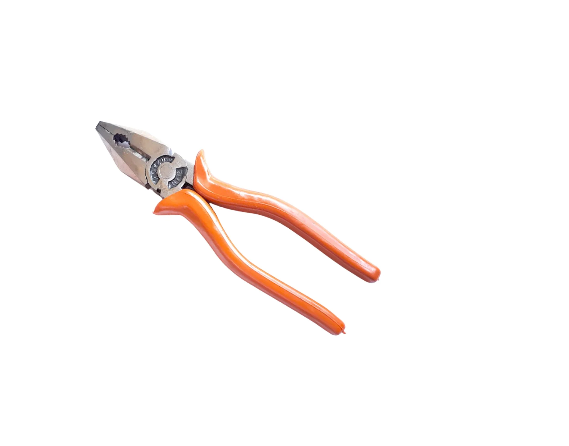 Heavy Duty Combination Plier Wire Cutters