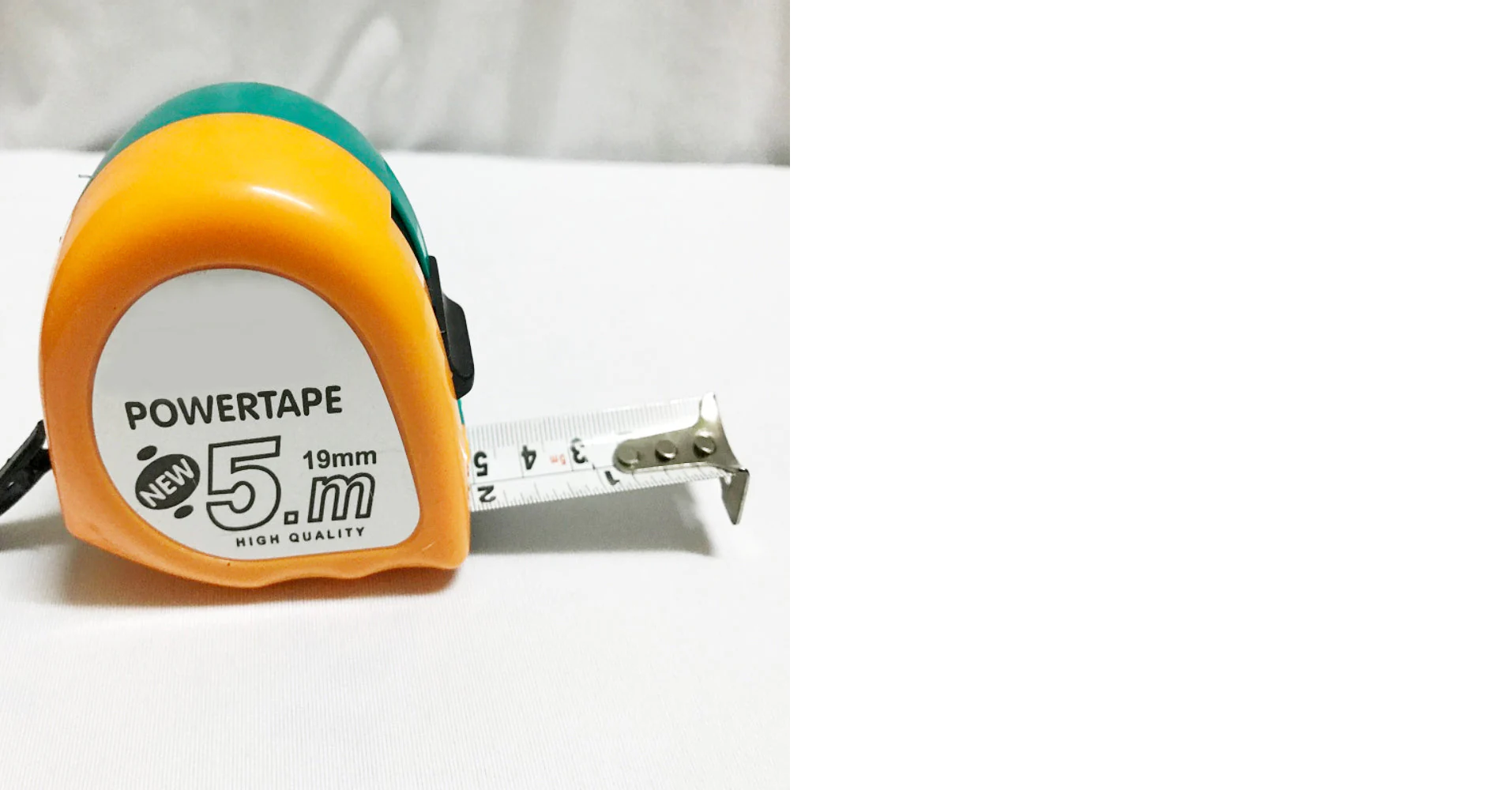 5M Pocket Measuring Tape