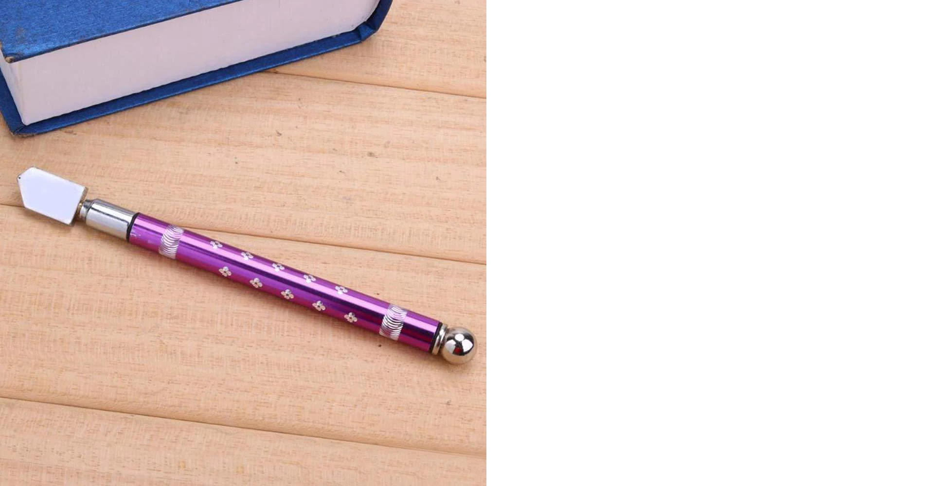 Pencil Style Glass Cutter