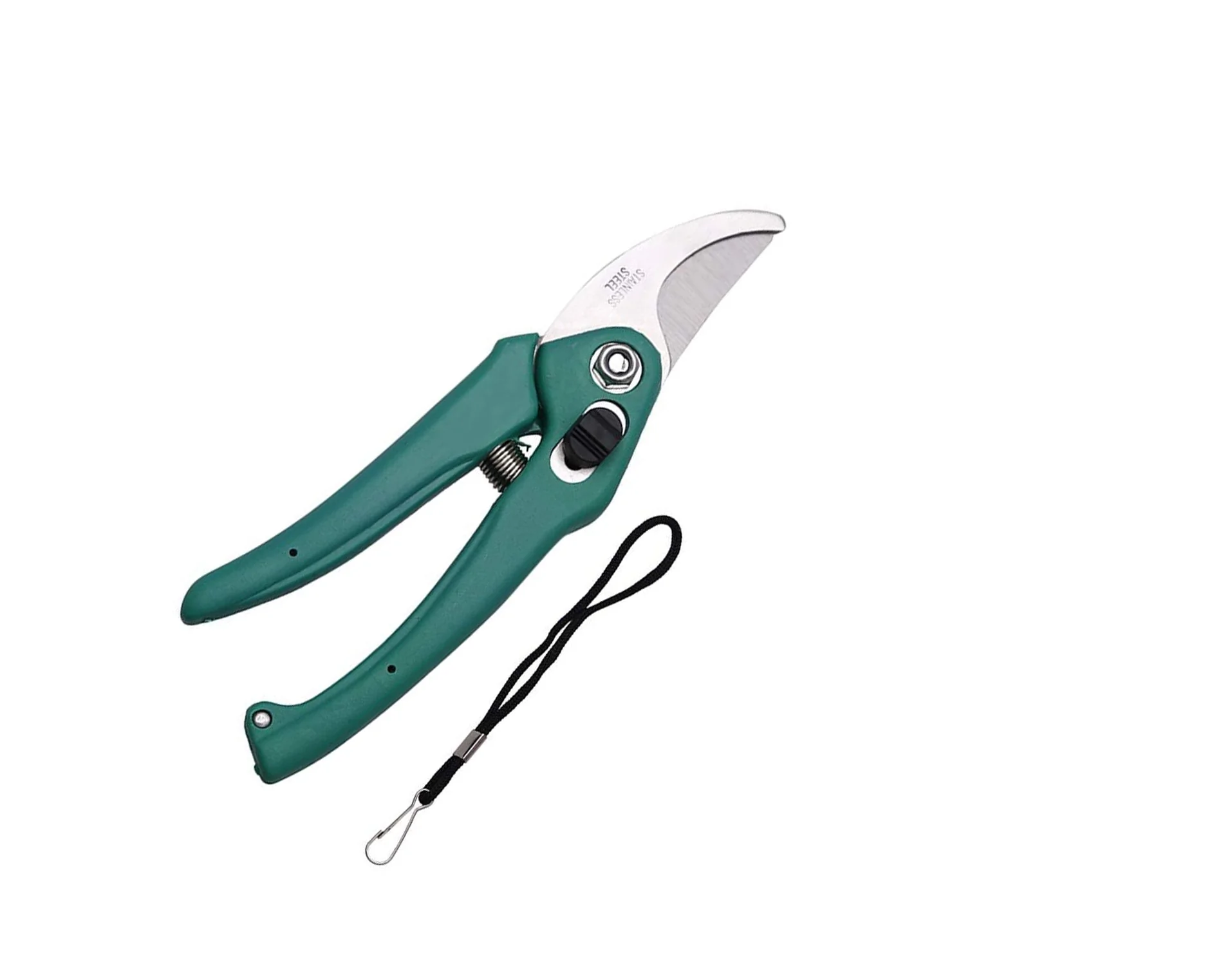 Garden Shears Pruners Scissor for Cutting Branches, Flowers, Leaves, Pruning Seeds