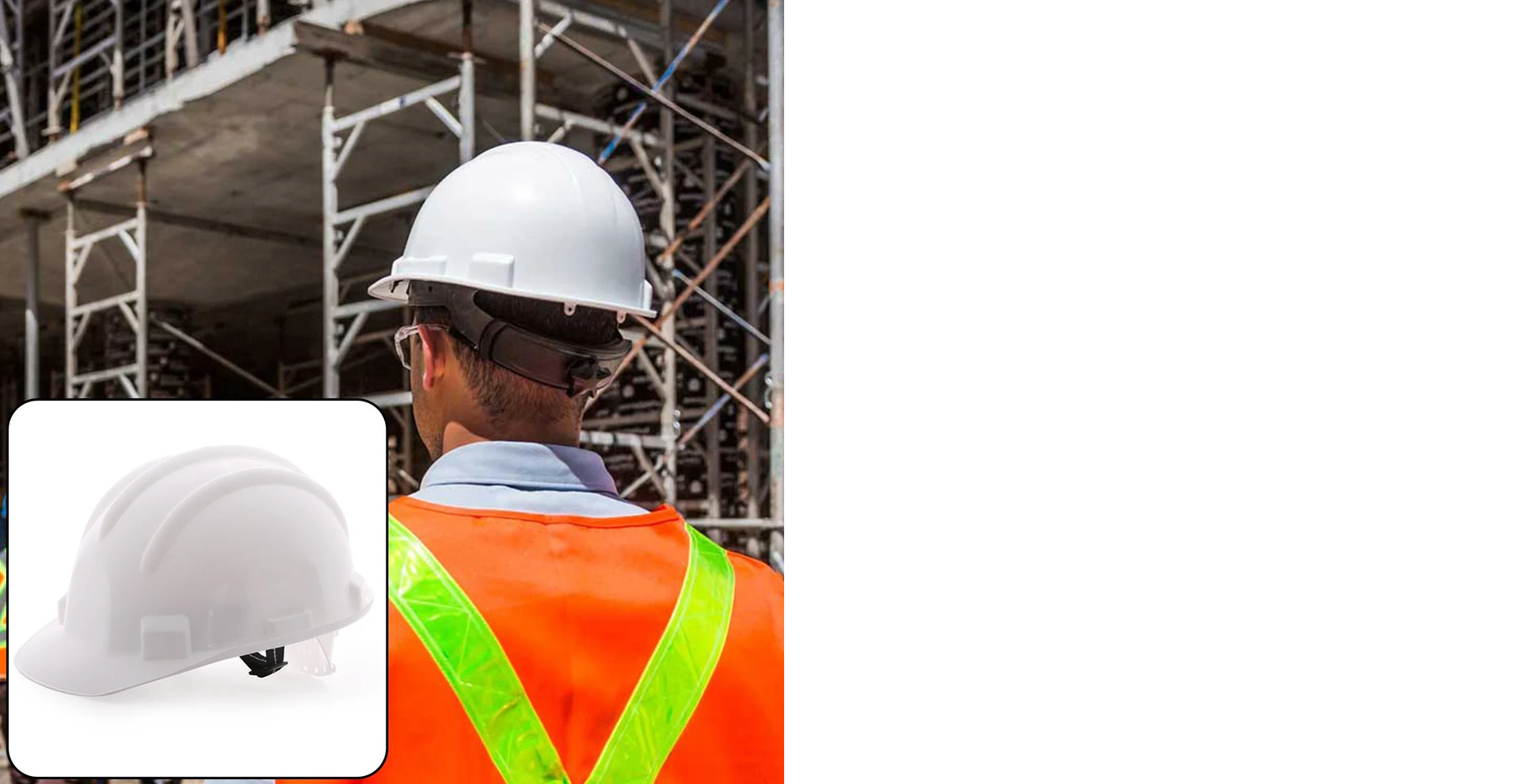 Safety Helmet Construction Protective Helmets Anti-smashing