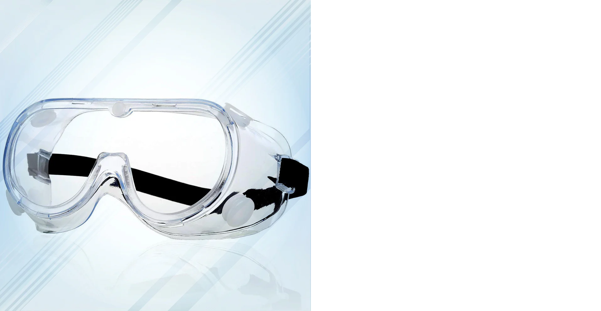 Safety Goggles, Technic Safety Goggles Protection for Classroom Home & Workplace