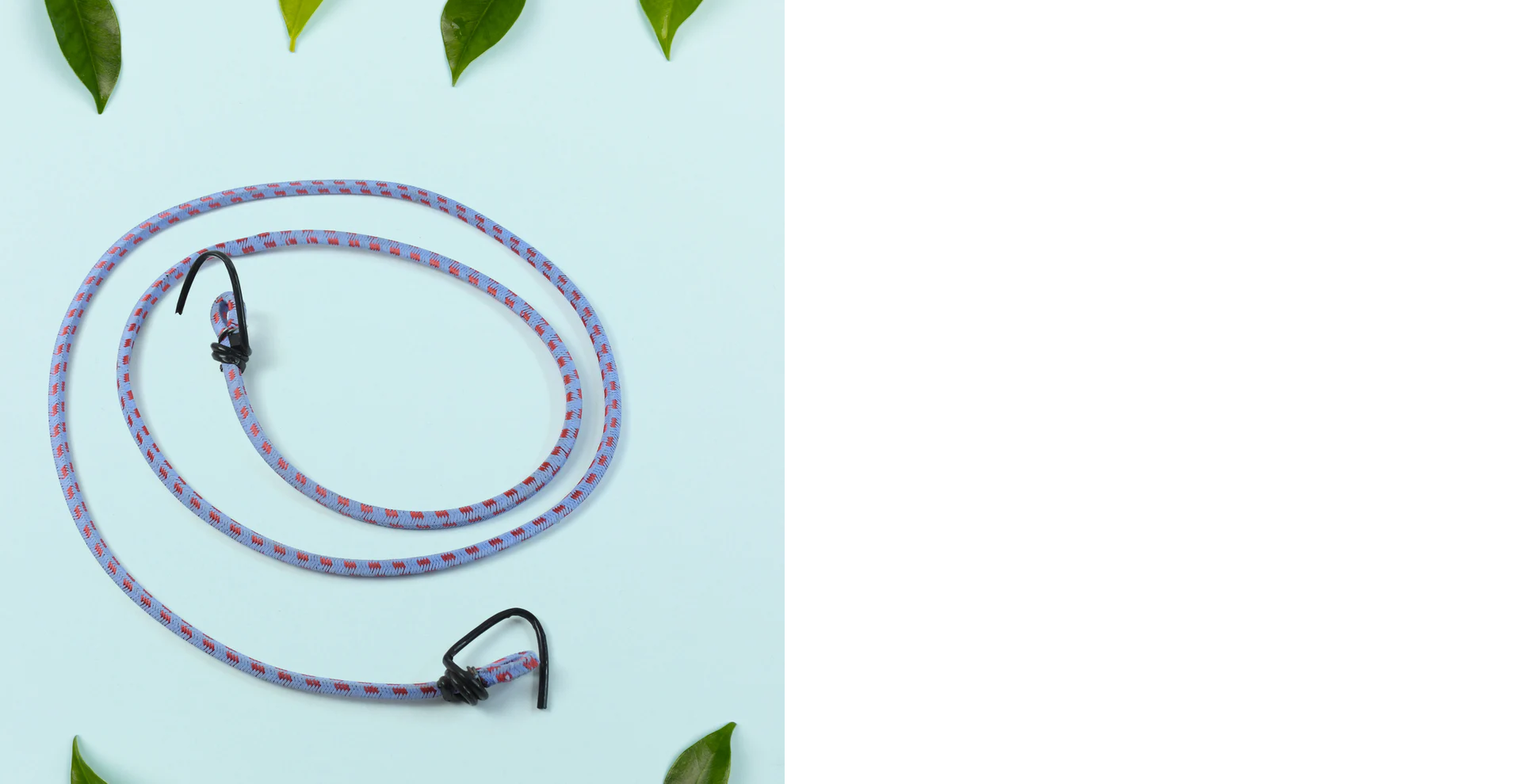 Multicolor Luggage Strap (1 Pc / Mix Color)