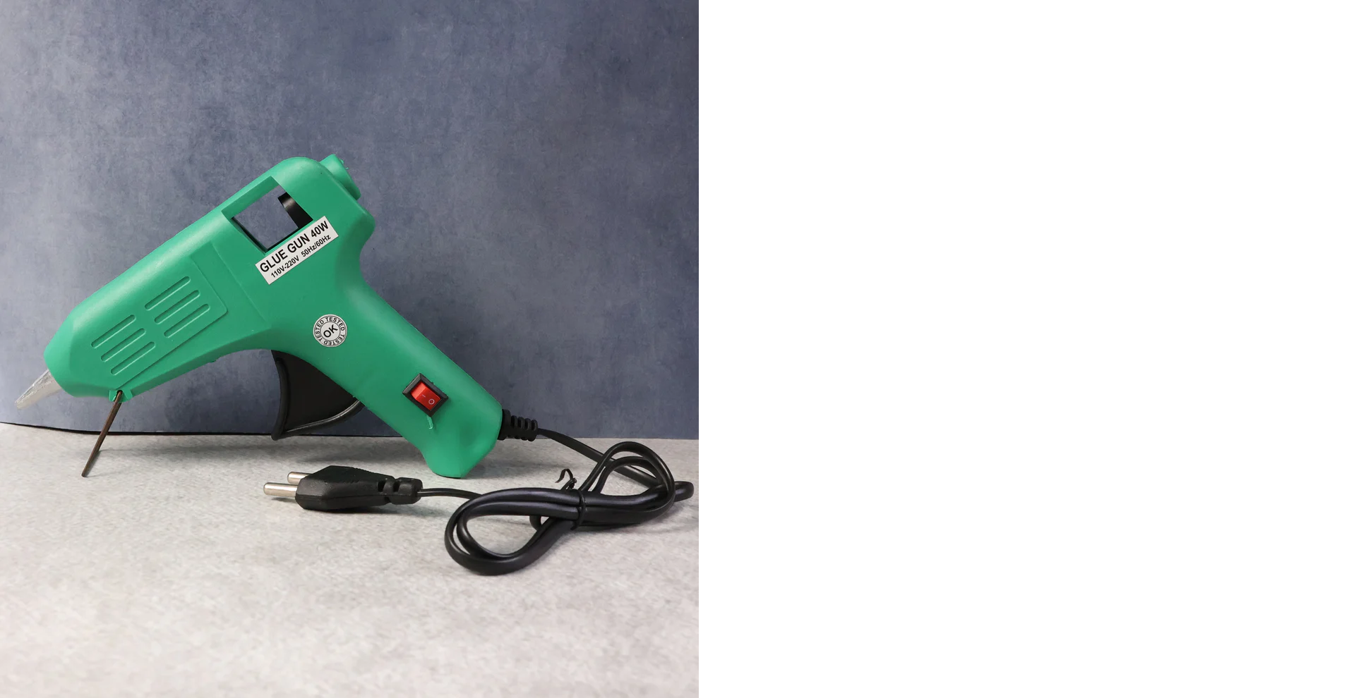 Glue Gun (40 watt) gluegun, Hot Melt