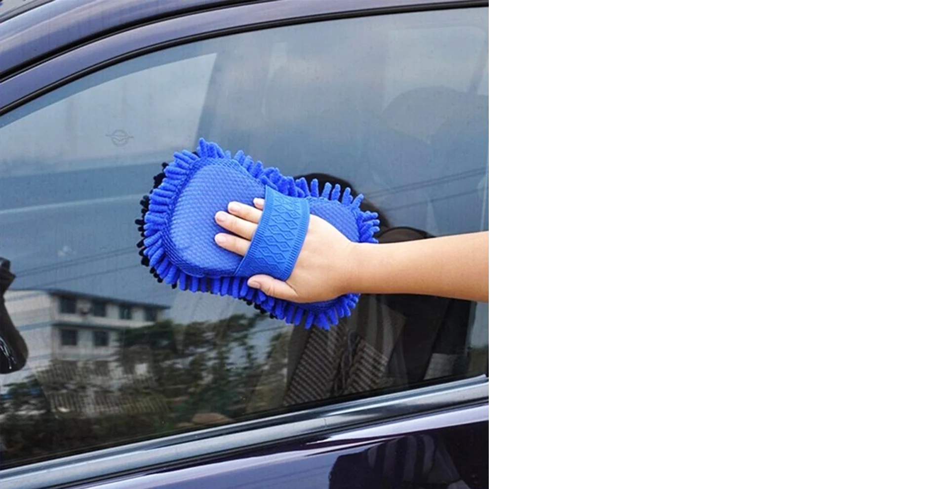 Microfiber Cleaning Duster for Multi-Purpose Use