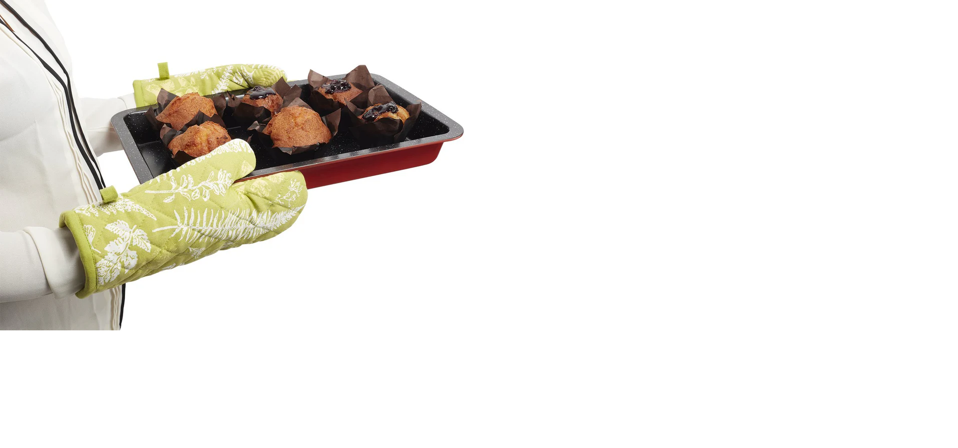 Baking Essential Cotto