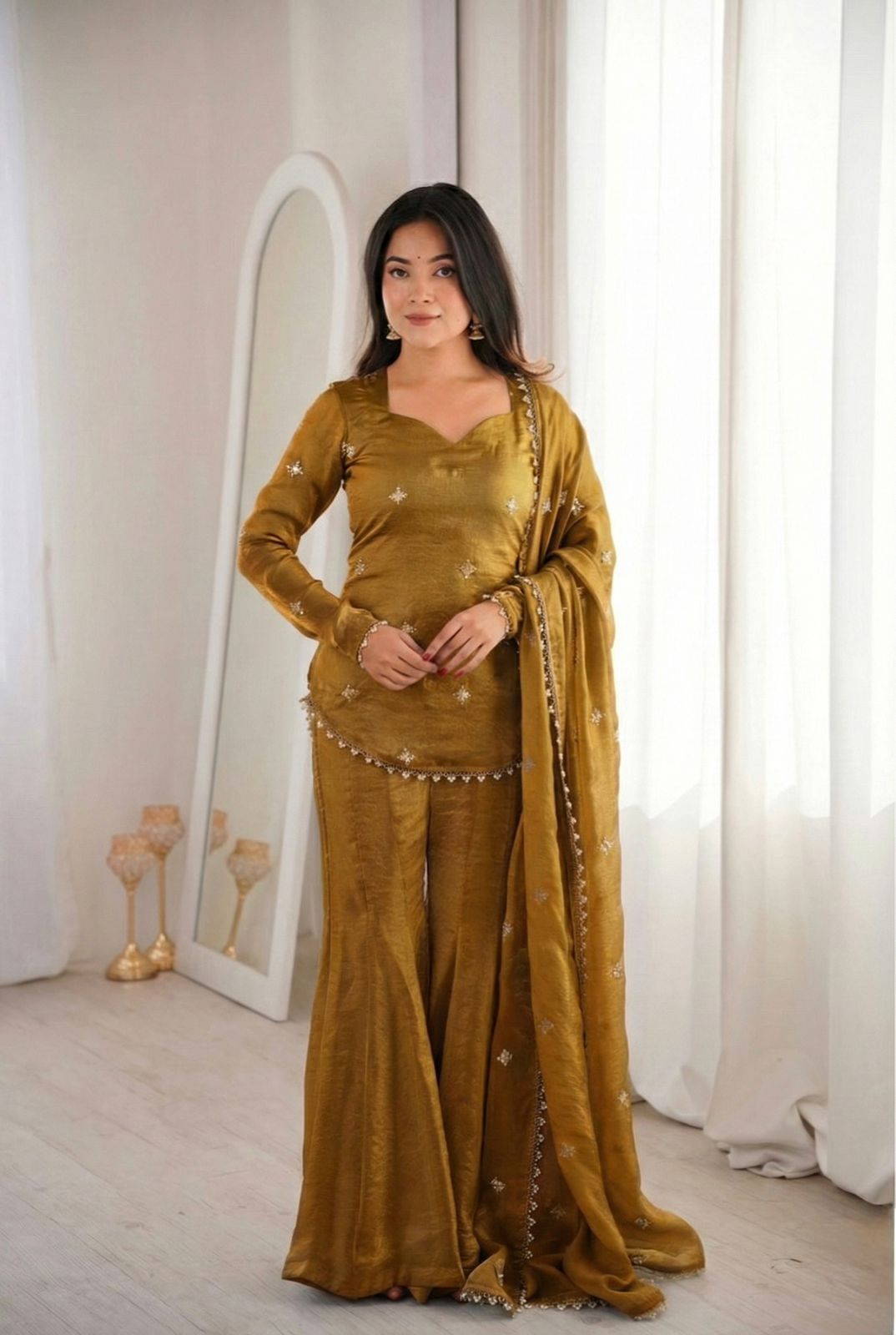 Women’s Ethnic Wear