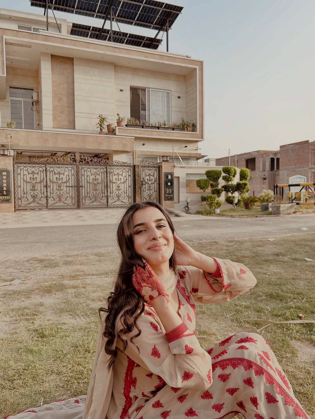  THIS NEWLY LAUNCHED KURTI-PANT SET💐❤️