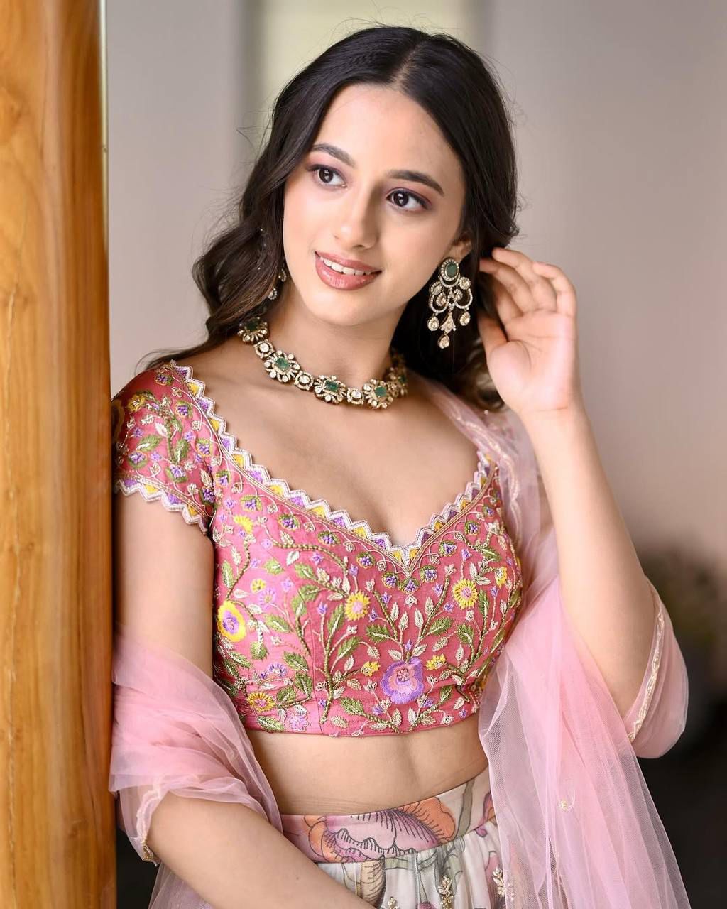 Lehenga Choli