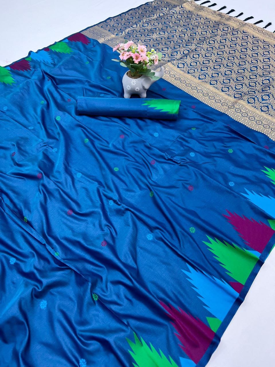 Soft Silk Sarees Premium