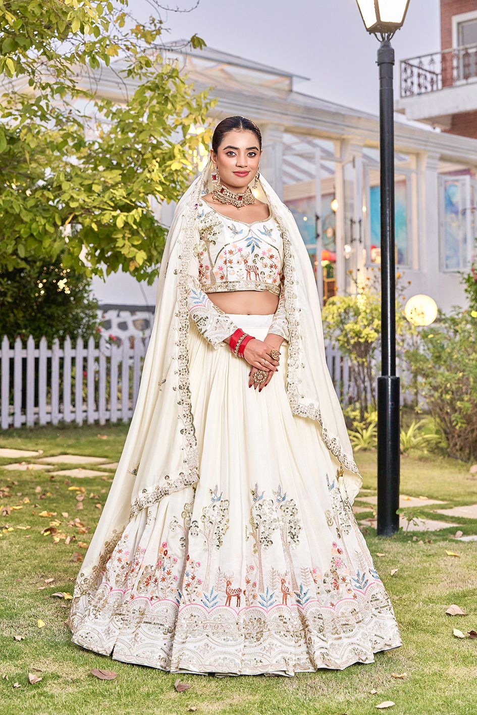  Wedding collection Lehenga Choli