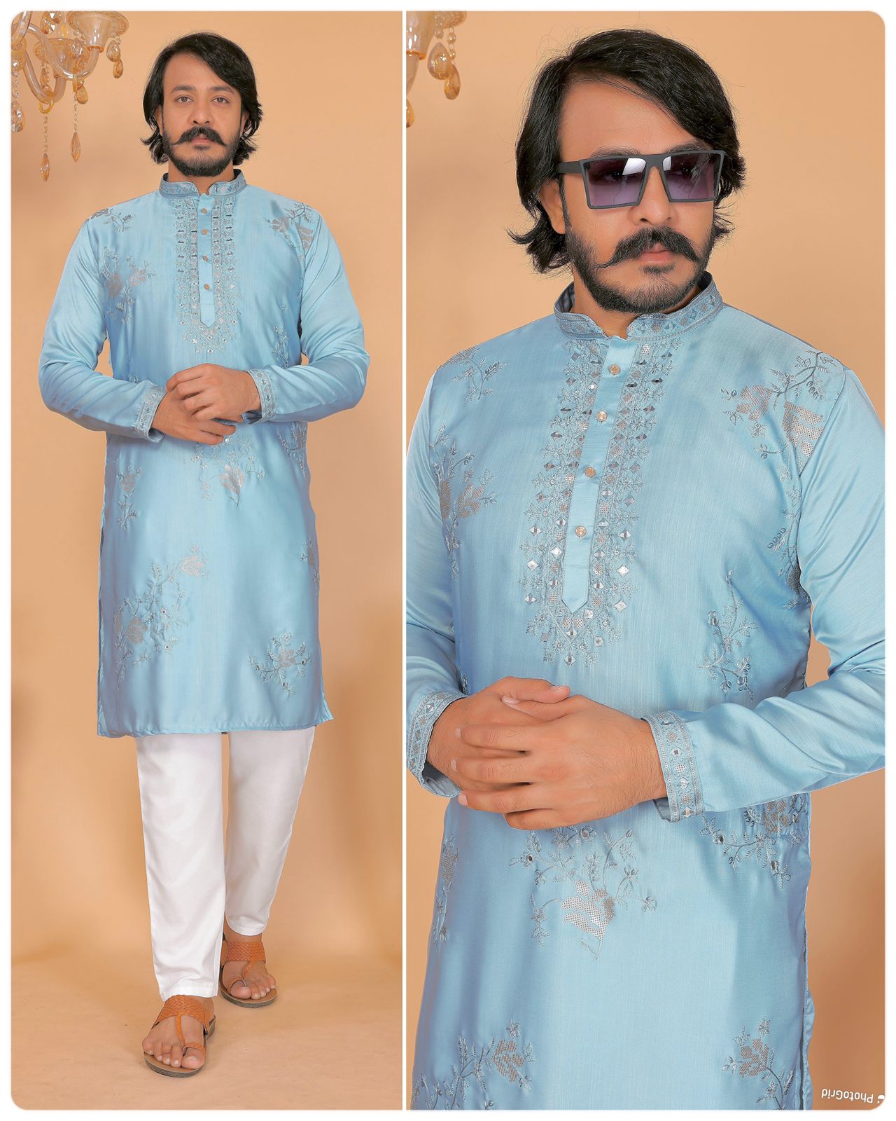 Premium ethnic wear Collection