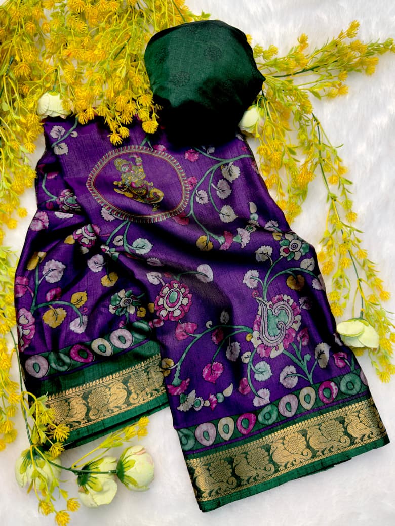 Soft bleck dola silk sarees 