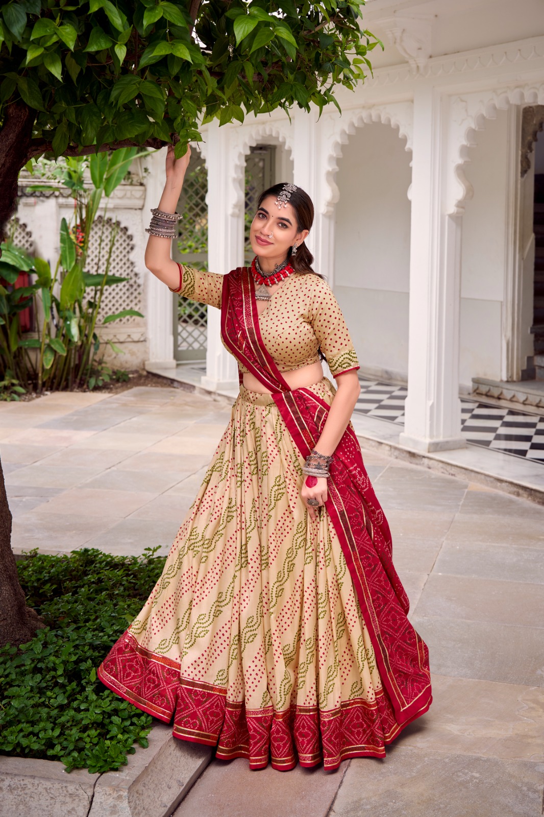 Lehenga Choli
