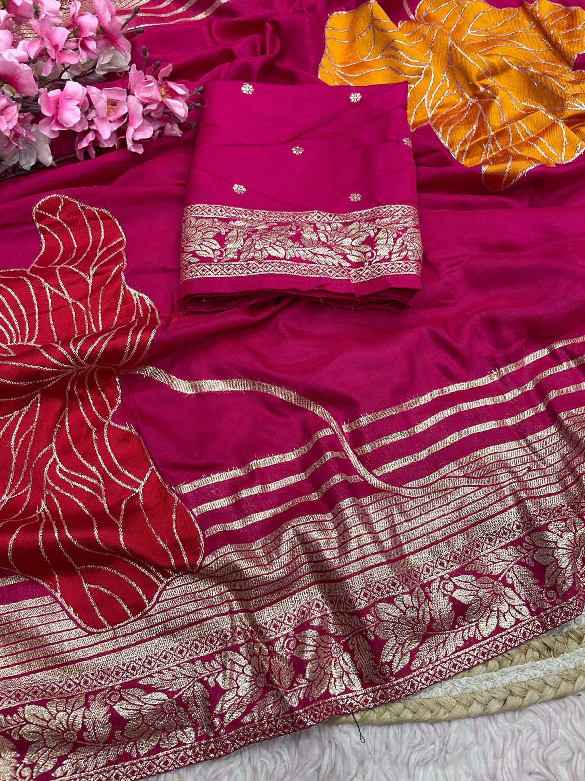 New arrivals in  wedding special