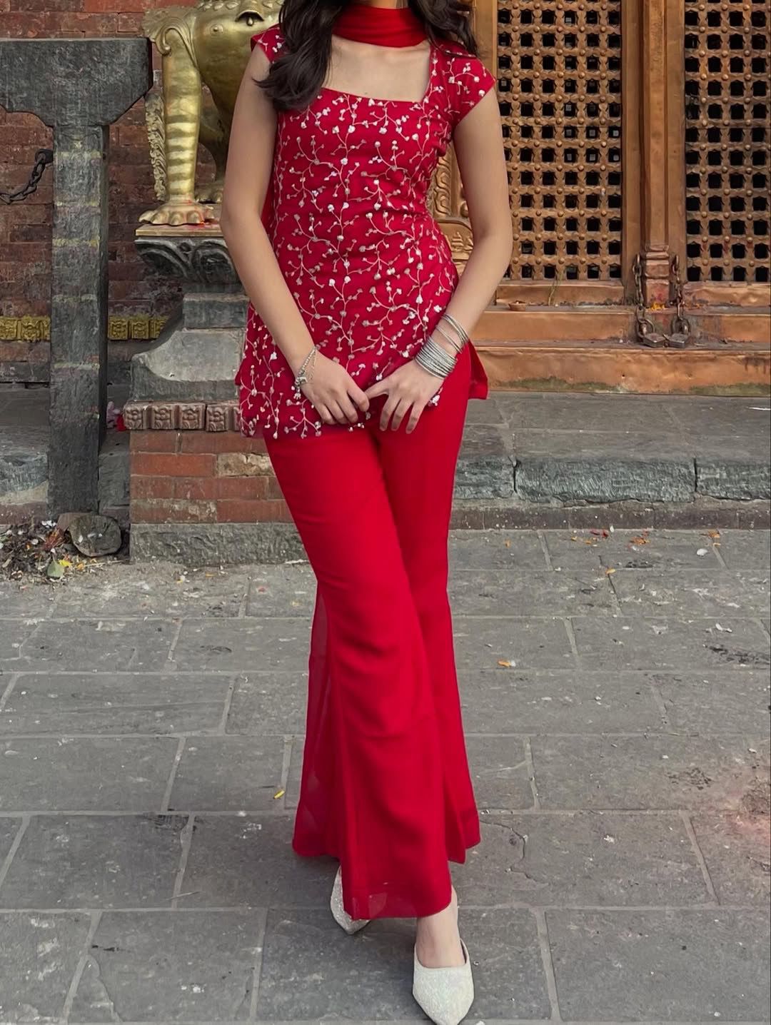 Timeless 90’s Style iconic Set