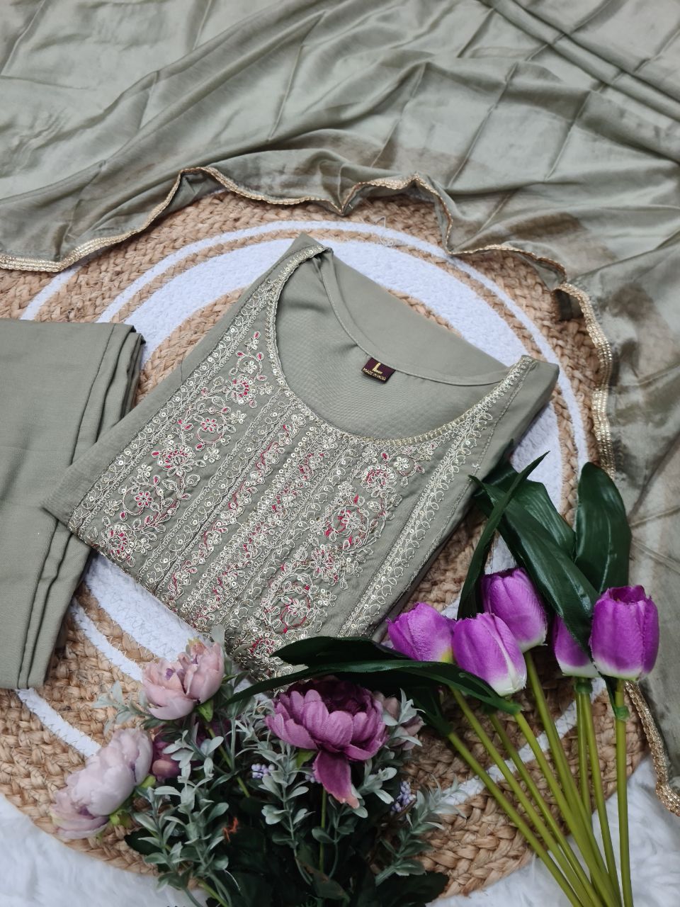 SHIVAM COLLECTION PRESENT