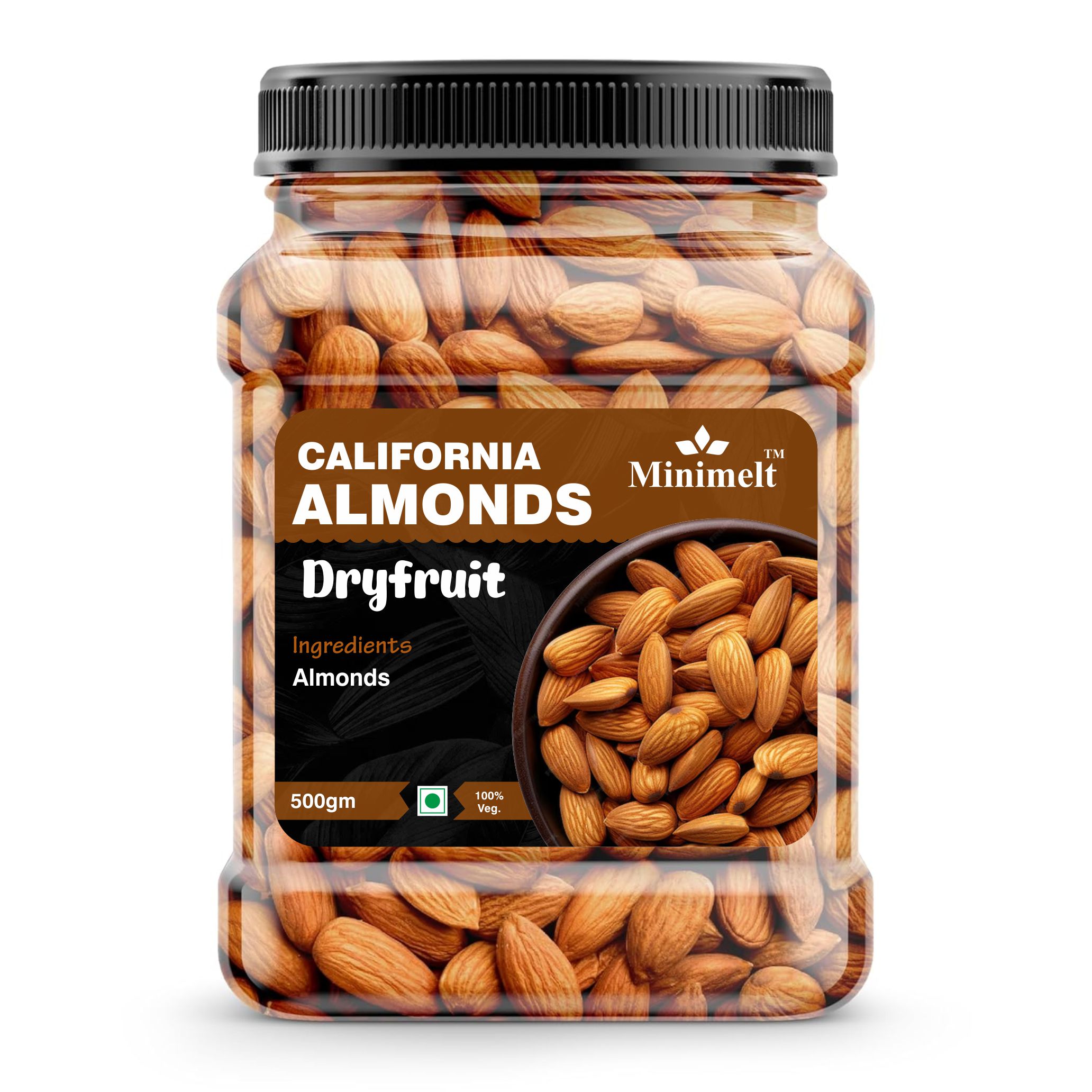 Almonds