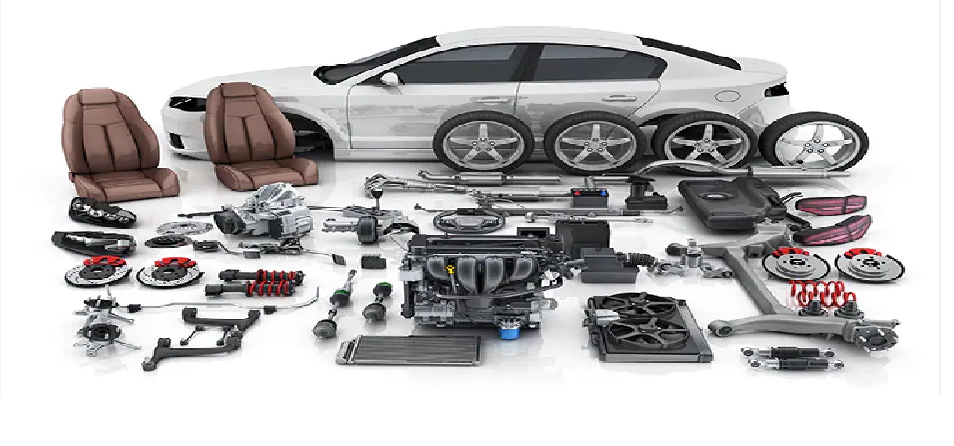 Automotive