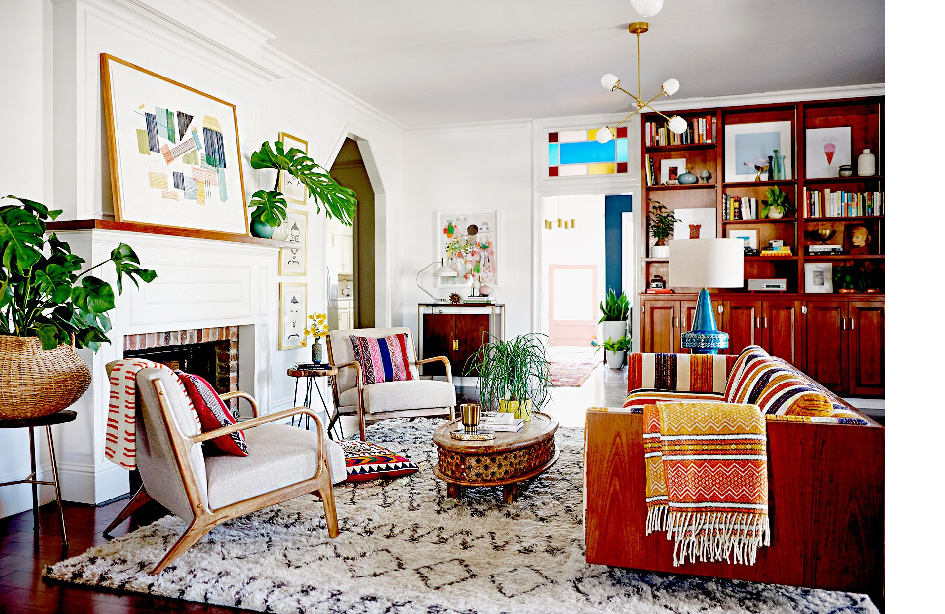 HOME DECORE