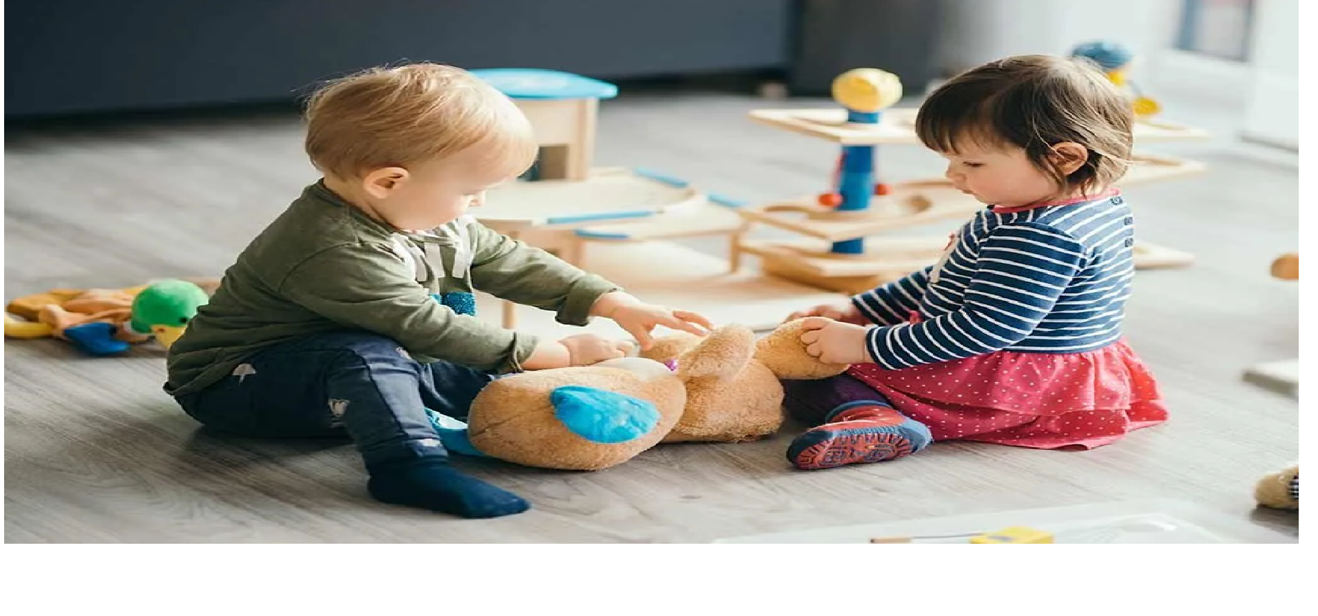 Baby & Toddler