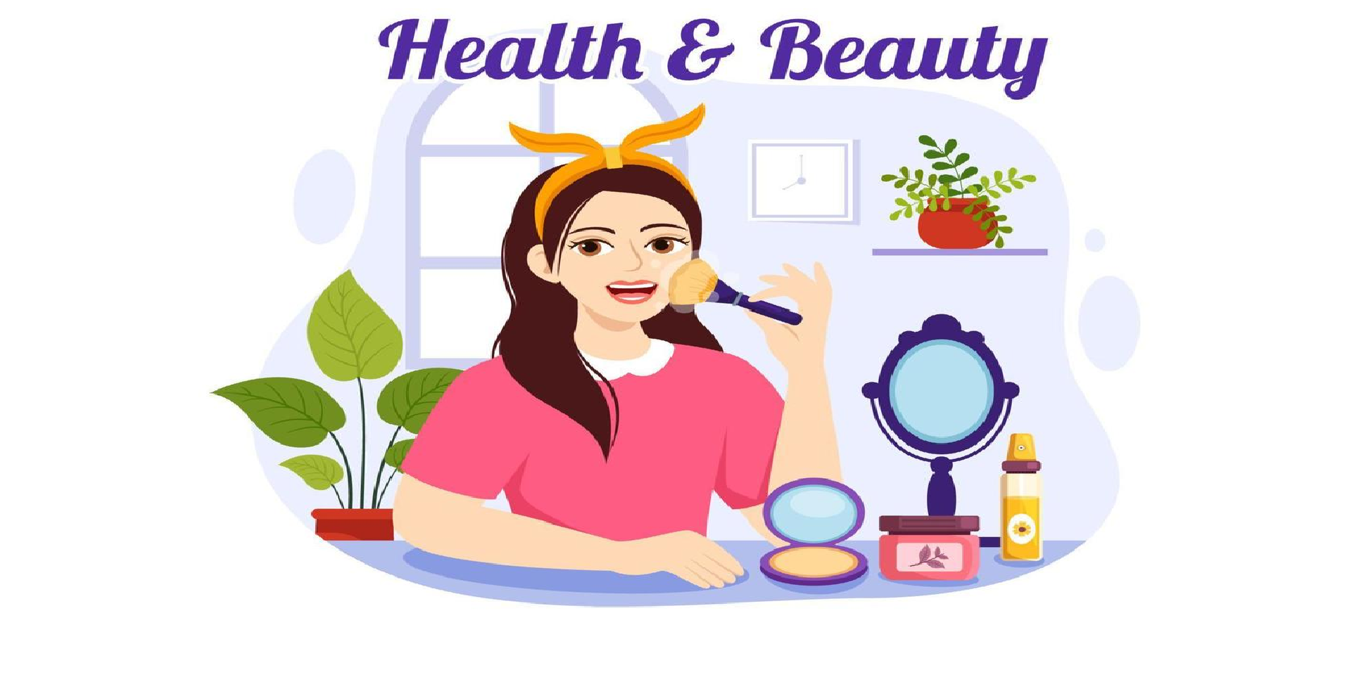 Health & Beauty Accessories