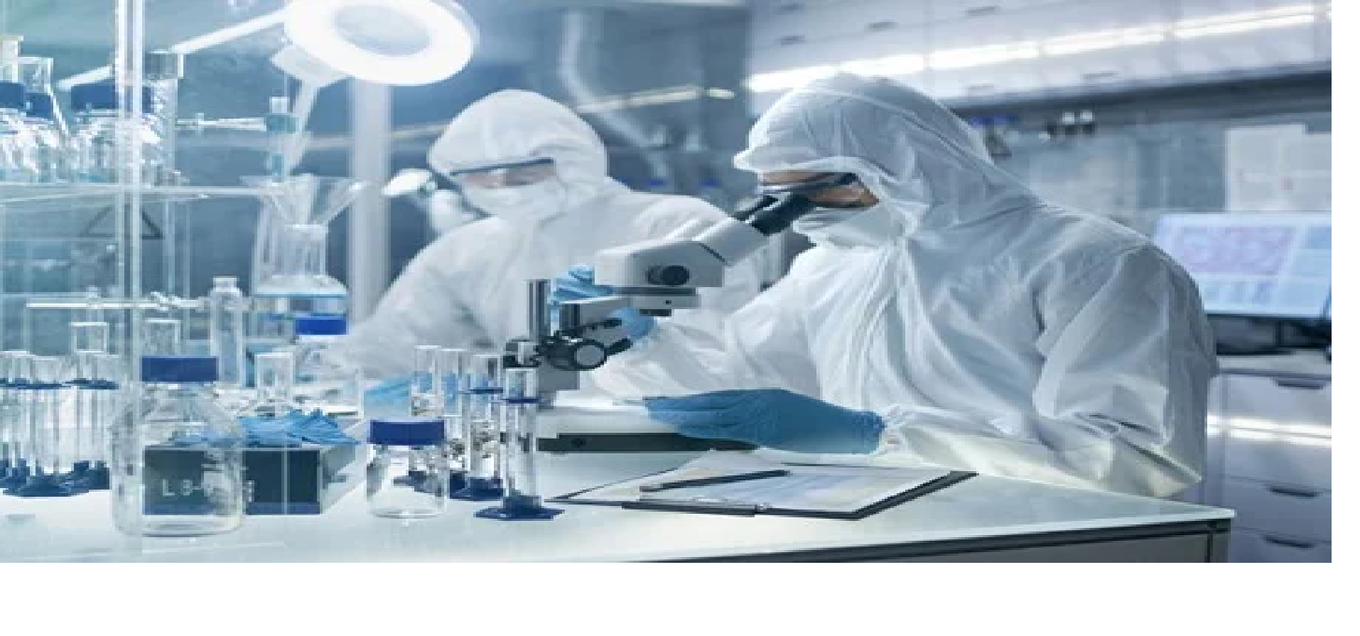 Industrial & Scientific
