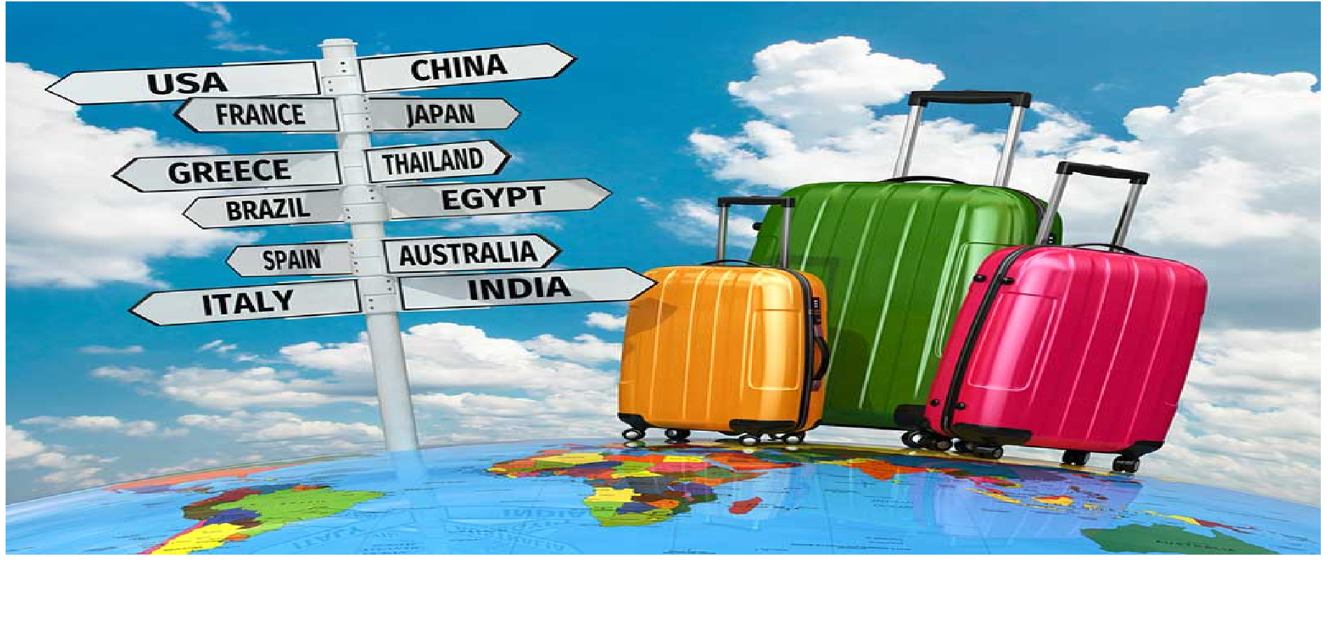 TRAVEL
