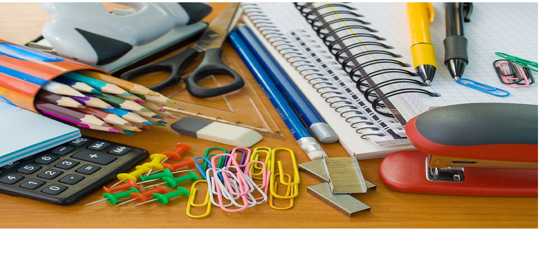 Office Products & accessories