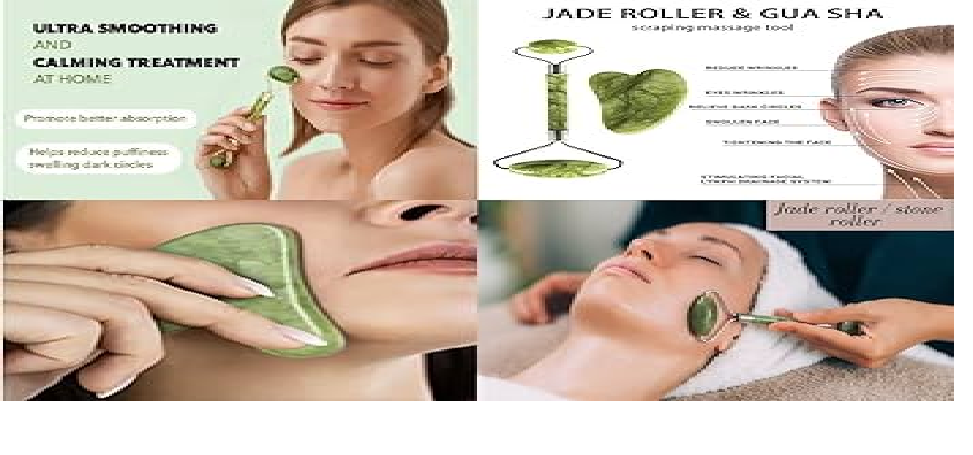 face massage