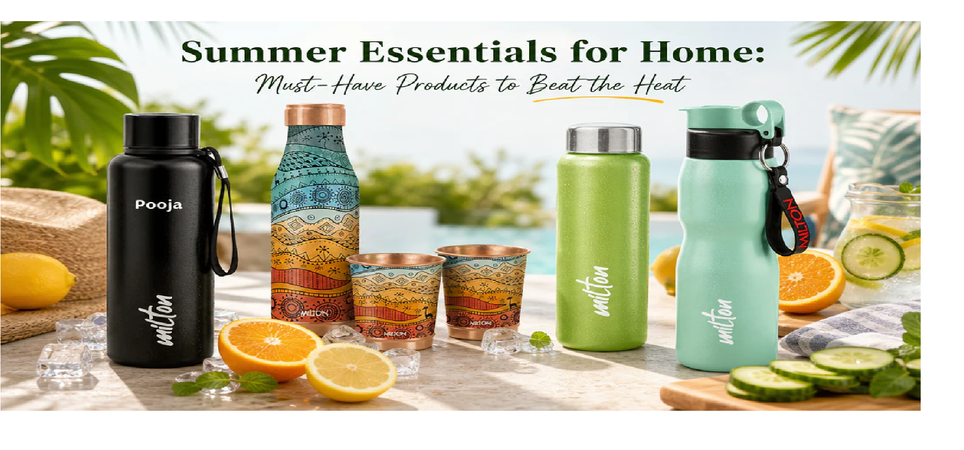 SUMMER PRODUCT